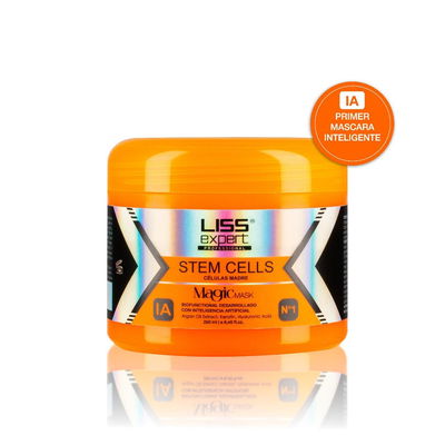 LOREAL LISS EXPERT Mascara inteligente Células Madres