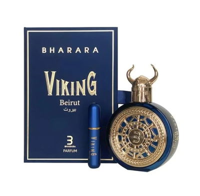 BHARARA Viking Beirut 100 ml edp