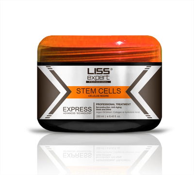 LISS EXPERT Alisado Express con Células Madres 250 ml