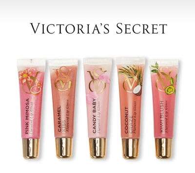 VICTORIA'S SECRET brillos Labiales 13 gr