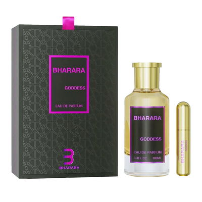 BHARARA Goddess 100 ml edp