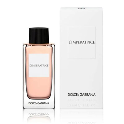DOLCE & GABBANA L' Emperatrice 100 ml Edp