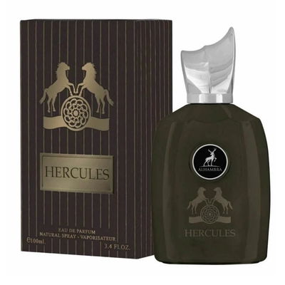 MAISON ALHAMBRA Hércules 100 ml edp