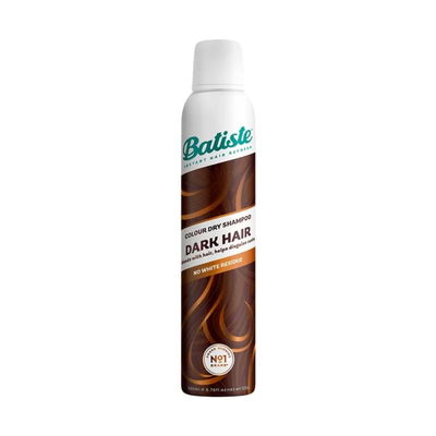 BATISTE Dark Hair Cabellos oscuros