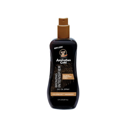 AUSTRALIAN GOLD Bronzing Intensifier  237 ml