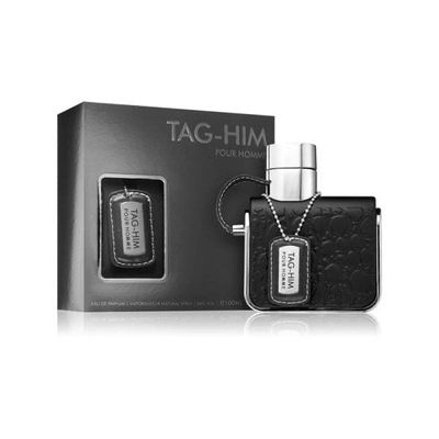ARMAF Tag Him Pour Homme 100 ml edp