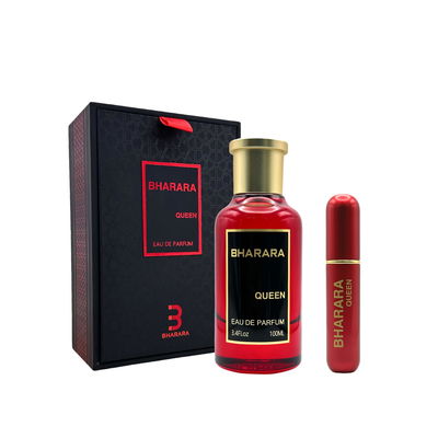 BHARARA Queen 100 ml edp
