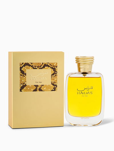 RASASI Hawas For Her 100 ml edp
