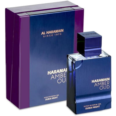 Al Haramain Amber Oud Gold Dubai Night 100 ml edp 