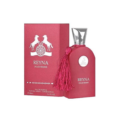 MAISON Alhambra Reyna 100 ml edp