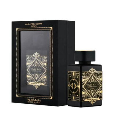 LATTAFA Oud For Glory 100 ml edp