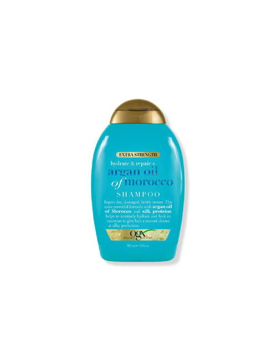 OGX Argan Oil Of Morocco (Extra Strength) Shampoo