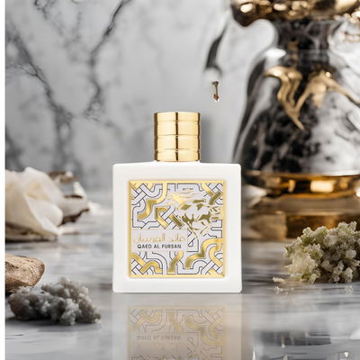 LATTAFA Qaed Al Fursan Unlimited 90 ml edp