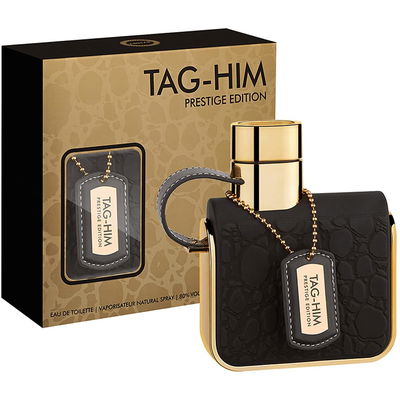 ARMAF Tag Him Prestige Edition 100 ml edp