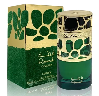 LATTAFA Qimmah for Women edp 100ml