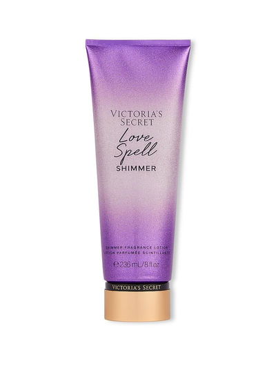VICTORIA'S SECRET Crema Corporal con Shimmer