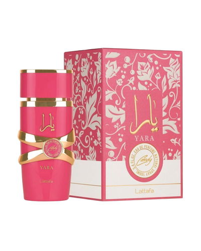 LATTAFA Yara Candy 100 ml edp
