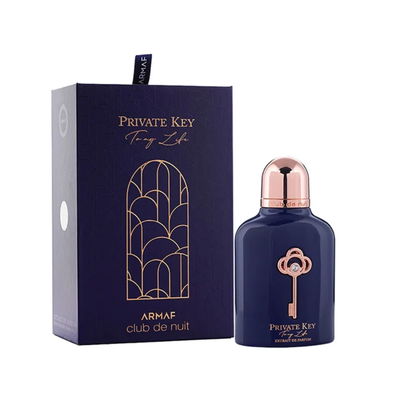 ARMAF Private Key To My Life 100ml