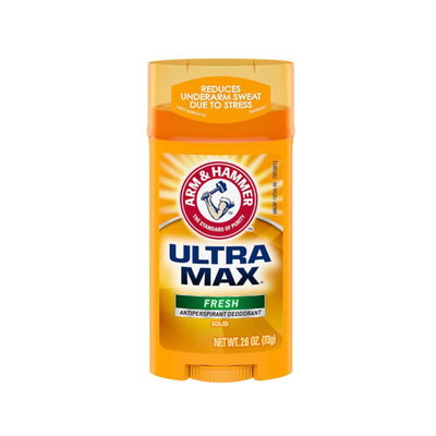 ARM AND HAMMER Desodorante Antitranspirante Ultra Max Fresh
