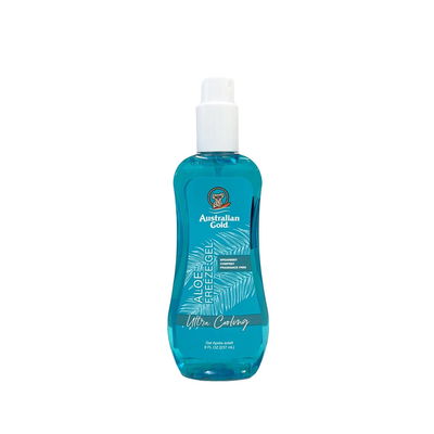 AUSTRALIAN GOLD Gel Aloe Vera Ultra Cooling 237 ml