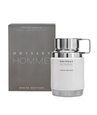 ARMAF Odyssey Homme White Edition 100 ml edp
