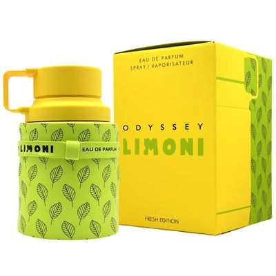 ARMAF Oddysey Limoni 100 ml edp