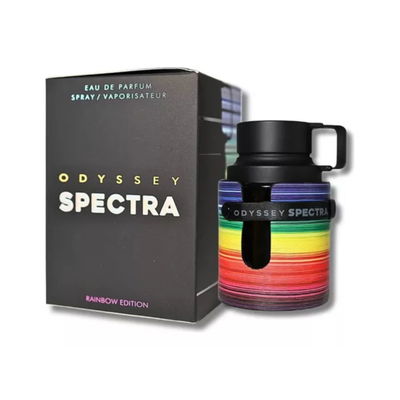ARMAF Oddysey Spectra 100 ml edp