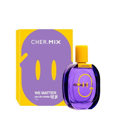 CHER MIX We Matter 75 ml edp