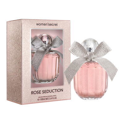 WOMEN'S Secret Rose Seduction 100 ml