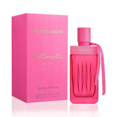 WOMEN'S Secret Intimate Delight 100 ml edp