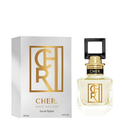 CHER Onyx Delight 100 ml edp