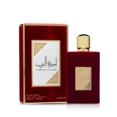 ASDAAF Ameerat al Arab 100 ml edp