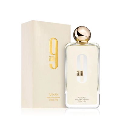 AFNAN 9 PM Rebel 100 ml edp