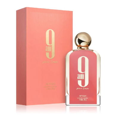 AFNAN 9 Am Femme EDP