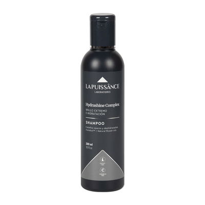 LA PUISSANCE Shampoo Hidratación y Brillo Extremo 300 ml