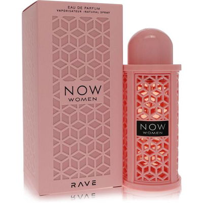 LATTAFA Rave Now Women 100 ml edp 