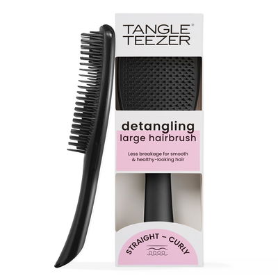 TANGLETEEZER  Wet Detangler Para Todo Tipo de Cabellos