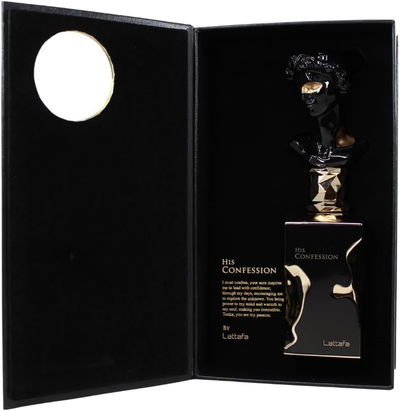 LATTAFA His Confession 100 ml edp