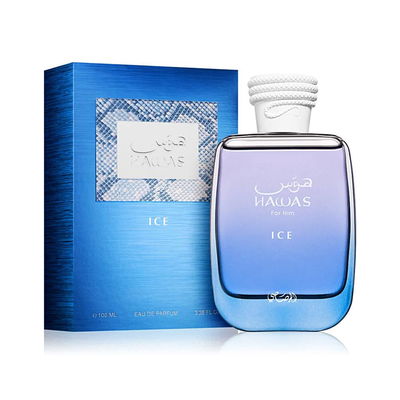 RASASI Hawas Ice For Him 100 ml edp