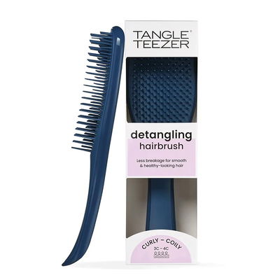 TANGLETEEZER Wet Detangler  Cabellos Rizados y Gruesos