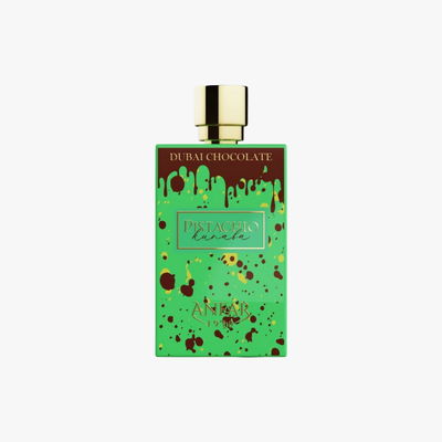 ANFAR Pistachio Dubai Chocolate 80 ml edp