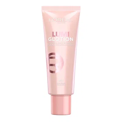 LOREAL Iluminador Líquido Lumi Glow loción