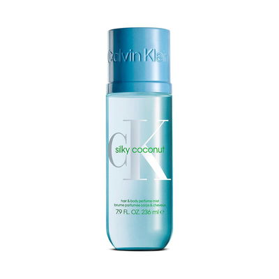 CALVIN KLEIN Body Mist Silky Coconut 236 ml