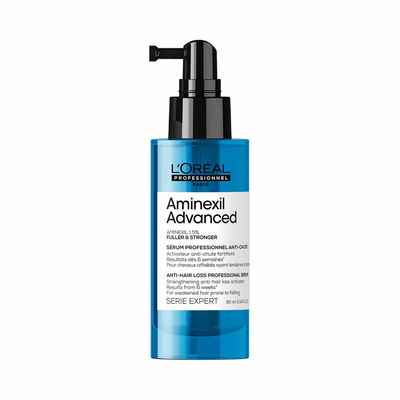 LOREAL PROFESIONAL Serum Aminexil Advance Anticaida 90 ml