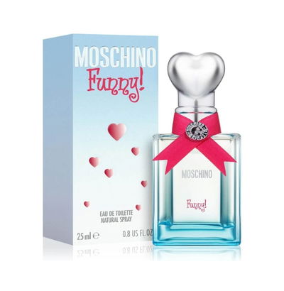 MOSCHINO Funny! 100 ml edt