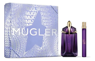MUGLER Alien Women 60 ml + 10 ml travel size