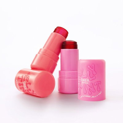 CHER Dieciocho Jelly Tint 