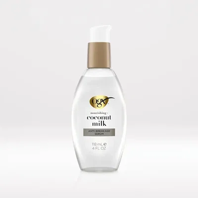 OGX SERUM COCONUT Fortalecedor  Proteccion Antiquiebre