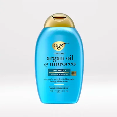 OGX ARGAN OIL Shampoo