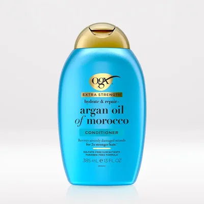OGX Argan Oil Of Morocco (Extra Strength) Acondicionador